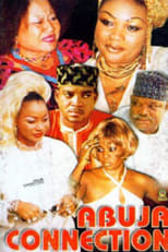 Poster de la película Abuja Connection