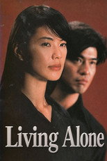Poster de la serie Living Alone