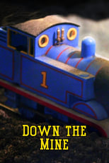 Poster de la película Down the Mine