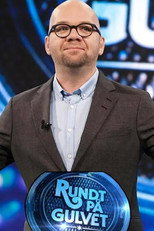 Poster de la serie Rundt på gulvet