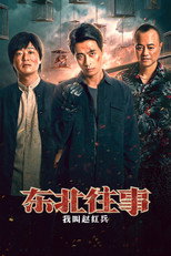 Poster de la película 东北往事之我叫赵红兵