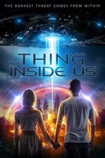 Poster de la película The Thing Inside Us
