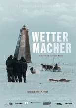 Poster de la película Wettermacher