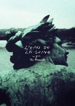 Poster de la película The Water of the Seine