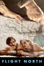 Poster de la película Flight North