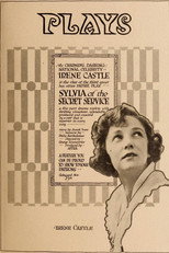 Poster de la película Sylvia of the Secret Service