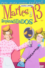 Poster de la película Martes y 13: Empanadillados