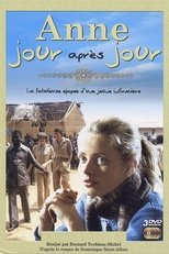 Poster de la serie Anne jour après jour