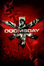 Poster de la película Doomsday