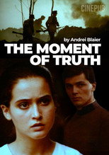 Poster de la película The Moment of Truth