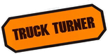 Logo Truck Turner