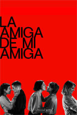 Poster de la película Girlfriends and Girlfriends