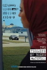 Poster de la película The Feeling of Being Watched