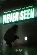 Poster de la película Never Seen