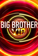 Poster de la serie Big Brother VIP