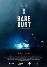 Poster de la película Hare Hunt