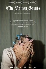 Poster de la película The Patron Saints