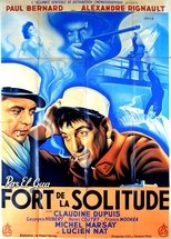 Poster de la película Fort De La Solitude