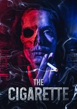 Poster de la película The Cigarette