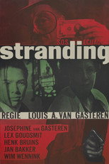 Poster de la película The Stranding