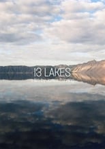 Poster de la película 13 Lakes
