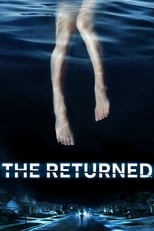 Poster de la serie The Returned