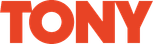 Logo Tony