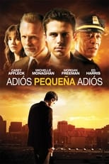 Poster de la película Adiós pequeña, adiós