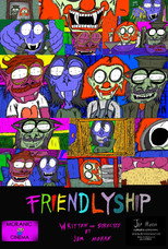 Poster de la película Friendlyship