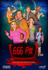 Poster de la película 6:66 PM