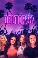 Poster de la película Deltopia