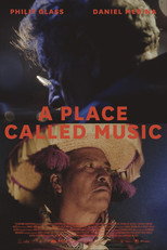 Poster de la película A Place Called Music