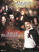 Poster de la serie Axis of Righteousness
