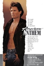 Poster de la película American Anthem