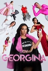 Poster de la serie Soy Georgina