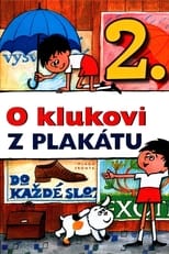 O klukovi z plakátu