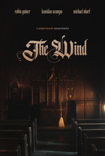 Poster de la película The Wind