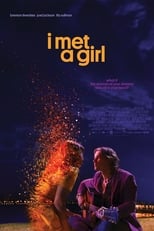 Poster de la película I Met a Girl