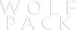 Logo Wolf Pack