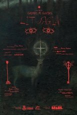 Poster de la película LITURGIA