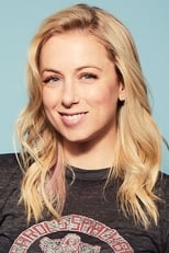 Actor Iliza Shlesinger