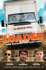 Poster de la película Loaded