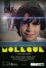 Poster de la película Moleque