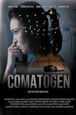 Poster de la película Comatogen
