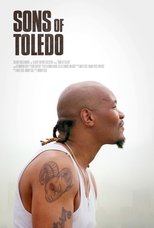 Poster de la película Sons of Toledo