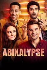 Poster de la película Abikalypse