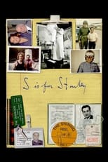 Poster de la película S Is for Stanley