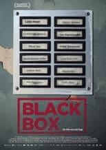 Poster de la película Black Box: Wem kannst du vertrauen?