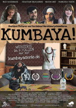 Poster de la serie Kumbaya!