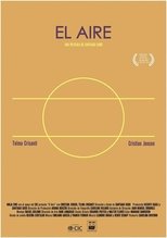Poster de la película El Aire